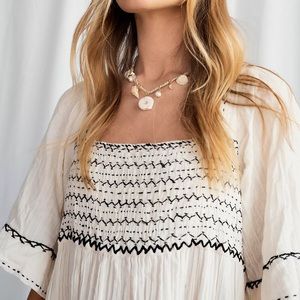 Free People I’m The One Maxi Dress